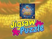 Игра Загатка: Кинески змеј онлајн