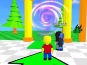 Игра Roblox: полето за тестирање е лава онлајн