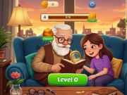 Игра Колапс Лекси: Барај зборови онлајн Игра Колапс Лекси: Барај зборови онлајн