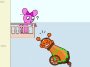 Игра Помогнете на оксидот онлајн