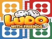 Игра Лудо со пријателите онлајн