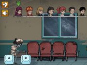 Игра Страшна игра на скривање и барај онлајн