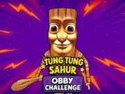 Игра Tung Tung Sahur: Obbi повик онлајн