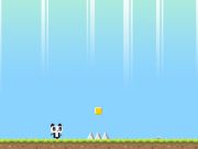 Игра Потрага Панда онлајн