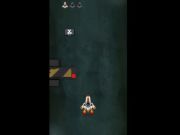 Игра Просторен бесконечен тркач онлајн