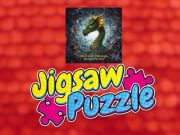 Игра Загатка: реален змеј онлајн Игра Загатка: реален змеј онлајн