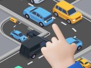 Игра Паркирајте ги сите! онлајн