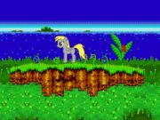 Игра Пони Латформер онлајн