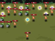 Игра Зомби стрелец онлајн
