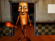 Игра Tung Tung Sahur Burning Desire онлајн