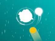 Игра Орбитална одбрана онлајн