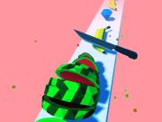 Игра Исечете ги сите 3Д онлајн