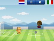 Игра Мал фудбал онлајн