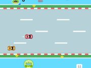 Игра Сообраќај онлајн