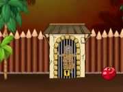Игра Бегството за заштеда на домородците онлајн