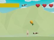 Игра Пијаница 3Д онлајн
