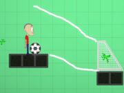 Игра Дадл фудбал онлајн