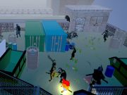 Игра Сталкер 2033: Патот на преживеаниот онлајн