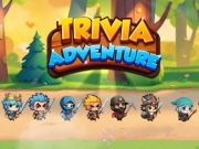 Игра Квиз: Авантури онлајн
