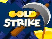 Игра Златен штрајк онлајн