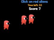 Игра Плиен клик: Конечен повик онлајн
