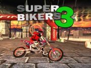 Игра Супер велосипедисти 3 онлајн Игра Супер велосипедисти 3 онлајн
