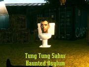Игра Тунг Тунг Сахур: Дух онлајн