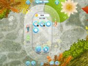 Игра Езерце со карпи онлајн