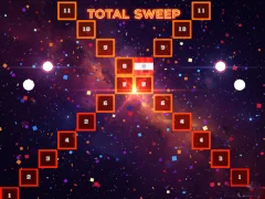 Игра Total sweep онлајн