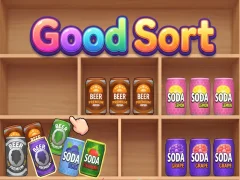 Игра Good Sort онлајн