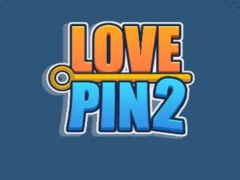 Игра Love Pin 2 онлајн