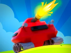 Игра Tanko.io онлајн