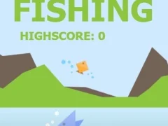 Игра Fishing онлајн
