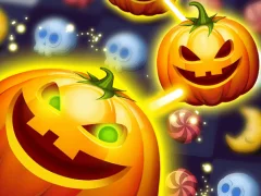 Игра Happy Halloween онлајн