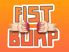 Игра Fist Bump онлајн