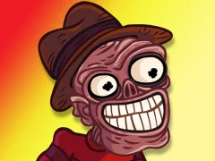 Игра Trollface Quest: Horror 2 онлајн