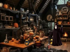 Игра Hidden Horrors онлајн