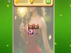Игра Fairy Memory Match онлајн