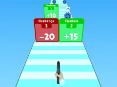 Игра Master Gun онлајн