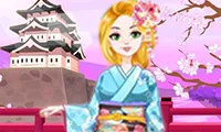 Игра Shopaholic: Tokyo онлајн