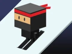 Игра Sky Ski онлајн