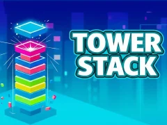 Игра Tower Stack онлајн
