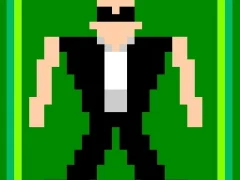 Игра No More Aliens онлајн