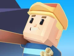 Игра Kogama: Mountain Climber онлајн