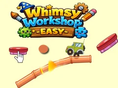 Игра Whimsy Workshop Easy онлајн
