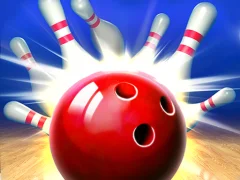 Игра Bowling онлајн