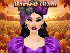 Игра Harvest Glam онлајн