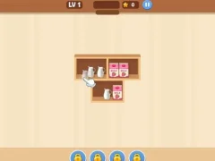 Игра Goods Match онлајн