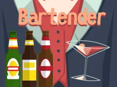 Игра Bartender онлајн