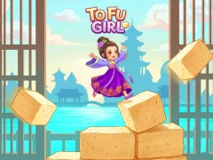 Игра To Fu Girl онлајн